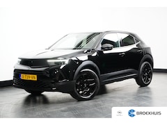 Opel Mokka - 1.2 Turbo GS Airco | Camera | Cruise | Navi | Black pack