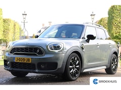 MINI Countryman - SE 2.0 Cooper S E ALL4 | NL-AUTO | 1 EIGENAAR | STOELVERWARMING | LEDER | LED | PARK SENS