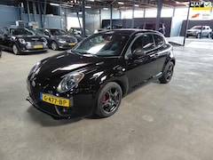 Alfa Romeo MiTo - 0.9 TwinAir ECO, navi, ecc, 17 inch