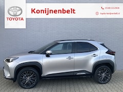 Toyota Yaris Cross - 1.5 Hybrid Adventure Automaat | Pano | Matrix | Navi | PDC v+a