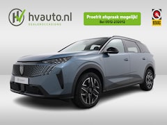 Peugeot 5008 - 1.2 HYBRID 145PK GT E-DCS6 7-PERS | Winterpakket | El. achterklep