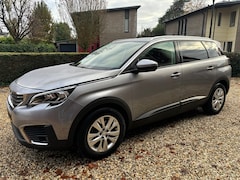 Peugeot 5008 - 1.2 PureTech Blue Lease Executive
