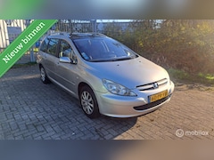 Peugeot 307 SW - 1.6 16V Navtech