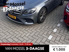 Mercedes-Benz E-klasse Estate - 200 Business Solution Sport