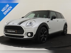 MINI Clubman - 1.5 COOPER PEPPER -PANO.DAK|HARMAN/KARDON|POWER-SEAT|HEAD-UP DISP.|KEYLESS|AUT.PARKEREN