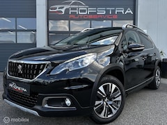 Peugeot 2008 - 1.2 PureTech Allure Pano Navi Trekhk Carplay Nap