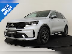 Kia Sorento - 1.6 T-GDI PLUG-IN HYBRID 4WD PLATINUM 7p. -PANO.DAK|ELEK.STOELEN|360°CAM|STOEL/STUURVERW.|