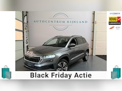 Skoda Karoq - 1.5 TSI ACT Business Edition Automaat, Camera 1 Jaar Bovag garantie