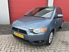 Mitsubishi Colt - 1.3 Edition Two