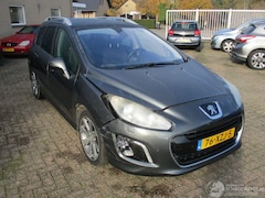 Peugeot 308 - 1.6 THP Allue 7p REST BPM 900 EURO