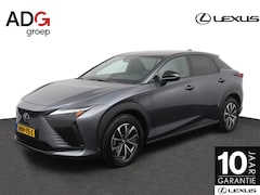 Lexus RZ - 450e Executive Line 71 kWh | Panoramadak | Stoel & Stuurwielverwarming | Blind Spot Monito
