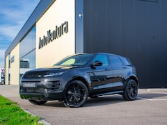 Land Rover Range Rover Evoque - 1.5 P300e PHEV AWD Dynamic SE l Facelift l Trekhaak l Black Pack l Adapt. Cruise l 360 Cam
