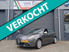 Alfa Romeo Giulietta - 1.4 T Distinctive