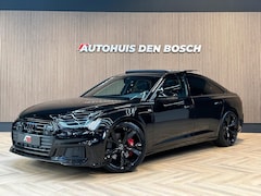 Audi A6 Limousine - 55 TFSI e Quattro Competition 367PK - B&O