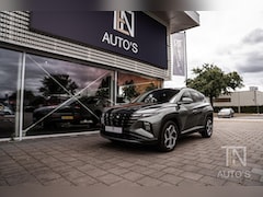 Hyundai Tucson - 1.6 T-GDI PHEV Comfort Smart 4WD | Camera | Keyless | Stoel- & Stuurwielverwarming | Trekh