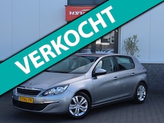 Peugeot 308 - 1.2 VTi Active navi LM airco