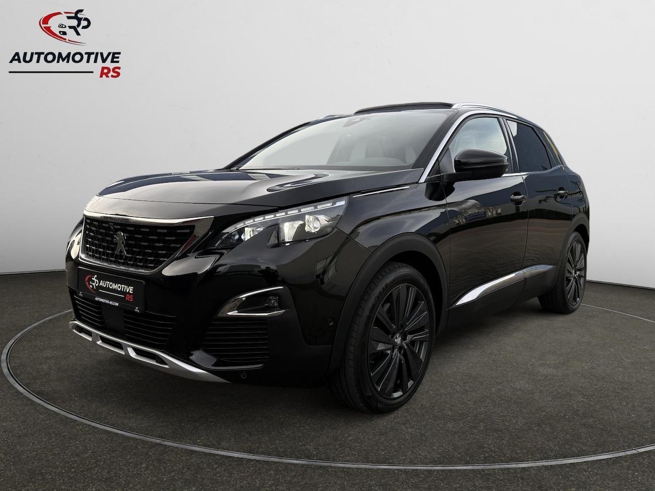 Peugeot 3008 - 1.6 Hybrid4 GT-Line |Aut.|300Pk|Stoelverw.|Pano|Navi|Massage|Memory |220V|360° |ACC|Carpla - AutoWereld.nl