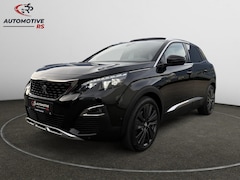 Peugeot 3008 - 1.6 Hybrid4 GT-Line |Aut.|300Pk|Stoelverw.|Pano|Navi|Massage|Memory |220V|360° |ACC|Carpla