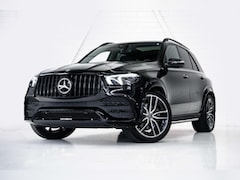 Mercedes-Benz GLE-Klasse - 580 Premium Plus | AMG pakket | Panoramadak | Burmester Sound System |
