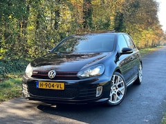 Volkswagen Golf - 2.0 GTI Edition 35 | Revisie + Zeer netjes