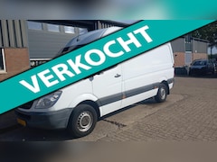 Mercedes-Benz Sprinter - 316 2.2 CDI 366