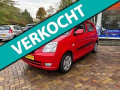 Kia Picanto - 1.0 D-light