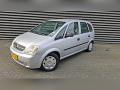 Opel Meriva - 1.4-16V Essentia