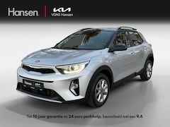 Kia Stonic - 1.0 T-GDi MHEV DynamicLine | Automaat | Carplay | Camera | Cruis