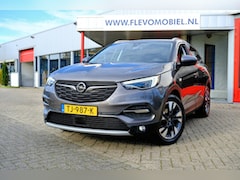 Opel Grandland X - 1.6 CDTi Innovation Aut.Navi|Leder|Clima|LMV
