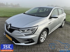Renault Mégane Estate - 1.3 TCe 140 Equilibre
