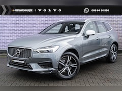 Volvo XC60 - 2.0 D4 AWD R-Design | Trekhaak | Stoelventilatie | Stoelverwarming | Adaptive Cruise Contr