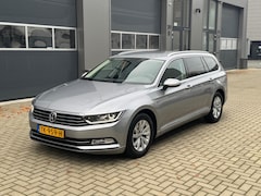 Volkswagen Passat Variant - 2.0 TDI Comfortline Business