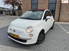 Fiat 500 C - 1.2 Pop | Airco | Parkeersensor | Airco | Open Dak