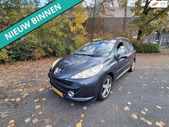 Peugeot 207 SW - 1.6 VTi XS FIJNE RUIME AUTO EN RIJDT PERFECT