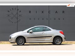 Peugeot 207 CC - 1.6 VTi AllSeason NIEUWBINNEN