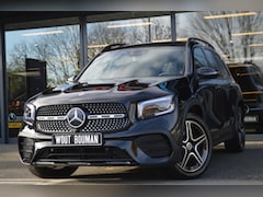 Mercedes-Benz GLB - 200 AMG 7p. Led Panorama Widescreen Sfeer Camera Trekh Augmented Pdc