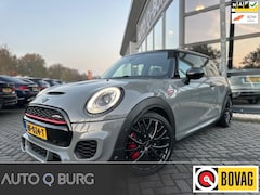MINI John Cooper Works - 2.0 Chili | 231PK | Automaat | Dealer onderhouden | Harman Kardon | LED | Camera | Lane as