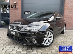 SEAT Ibiza - FR 1.0 TSI Business Intense|Navigatie|CarPlay|