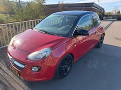 Opel ADAM - 1.2 Glam