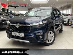 Suzuki S-Cross - 1.4 BoosterJet Select SmartHybride [ CAMERA I ADAPTIEVE CRUISE I