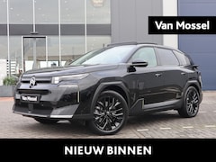 Citroën C5 Aircross - ë-C5 MAX - FULL OPTIONS - KOM NU PROEFRIJDEN