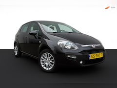 Fiat Punto Evo - 1.4 Business