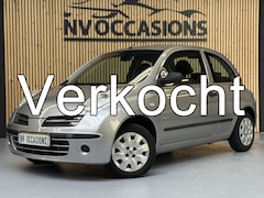 Nissan Micra - 1.2 Otazu AUTOMAAT/AIRCO/84DKM/NAP/ISOFIX/UNIEK