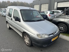 Peugeot Partner - bestel 170C 1.9 Avantage [ NAP AIRCO TREKHAAK ]
