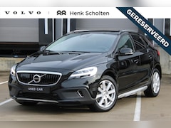 Volvo V40 Cross Country - T3 Polar+ Luxury | Trekhaak | Panoramadak | Verwarmbare Voorstoelen | Adaptieve Cruise Con