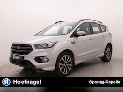 Ford Kuga - 1.5 EcoBoost ST Line | Cruise Control | CarPlay | Navi | Stoelverw. |