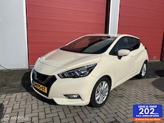 Nissan Micra - 1.0 IG-T N-Connecta
