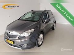 Opel Mokka - 1.4 T Cosmo Automaat