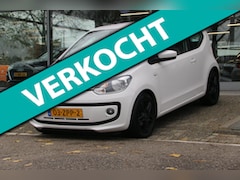 Volkswagen Up! - 1.0 high up BlueMotion