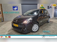 Renault Clio - 1.5 dCi Authentique 88PK | Rijklaarprijs | Elektrisch pakket | Airco | NAP